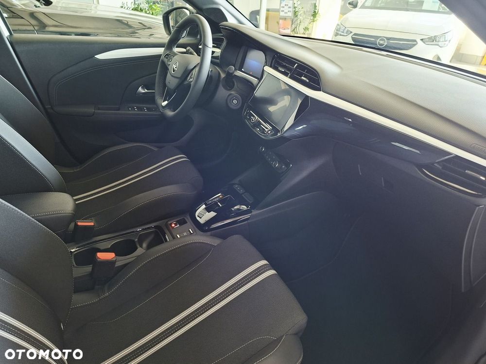 Opel Corsa - 17