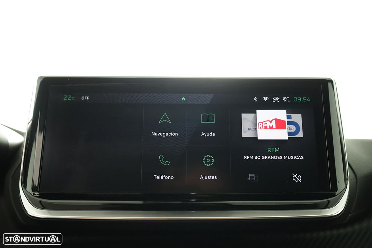 Peugeot 2008 1.2 PureTech Allure - 10