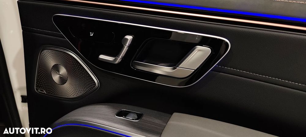 Mercedes-Benz EQS 580 4Matic AMG Line Premium - 36