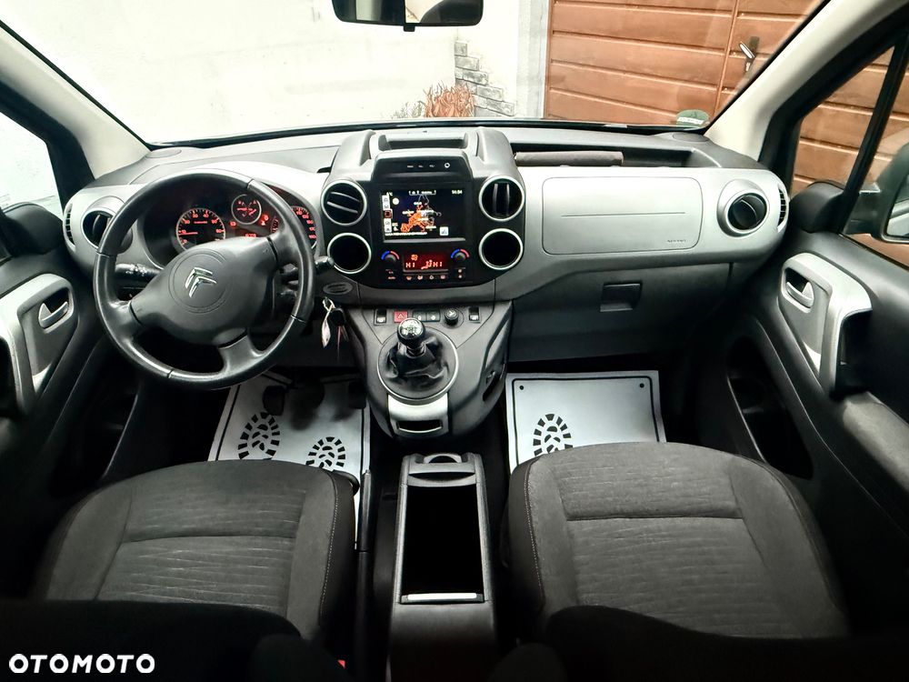 Citroën Berlingo Multispace BlueHDi 120 S&S 90 Jahre - 6