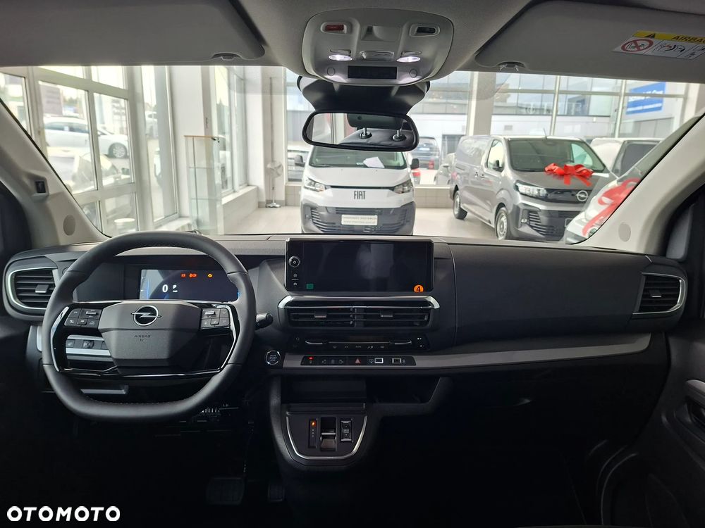 Opel Zafira 2.2 Diesel XL Business VIP - 5