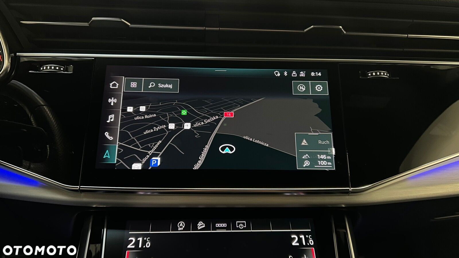 Audi SQ7 - 25