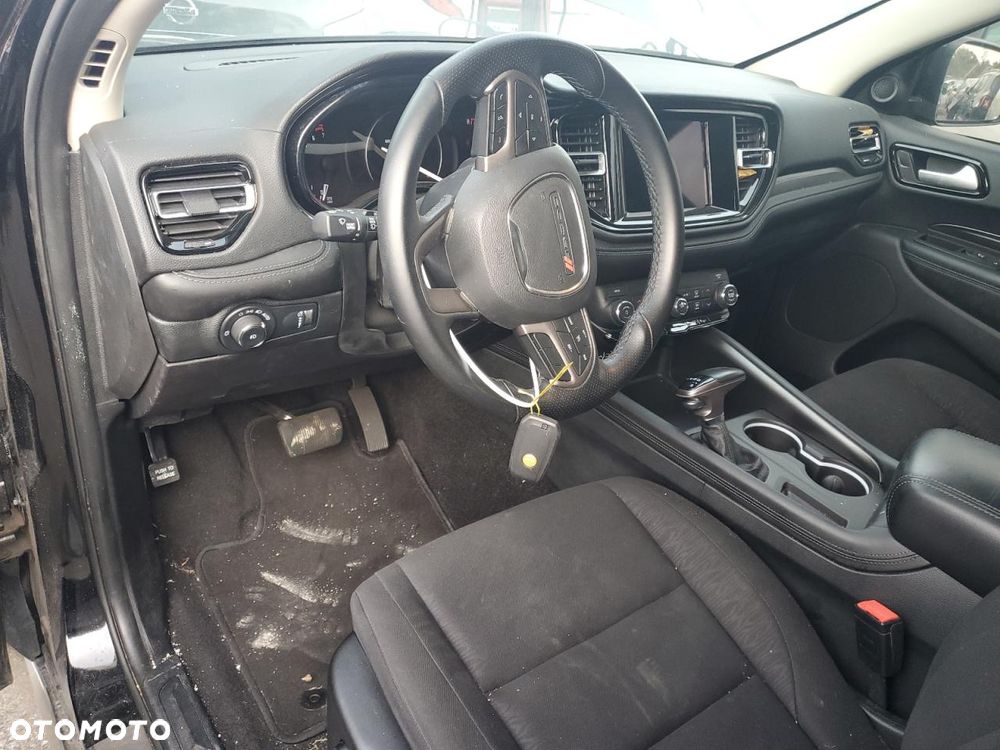 Dodge Durango - 7
