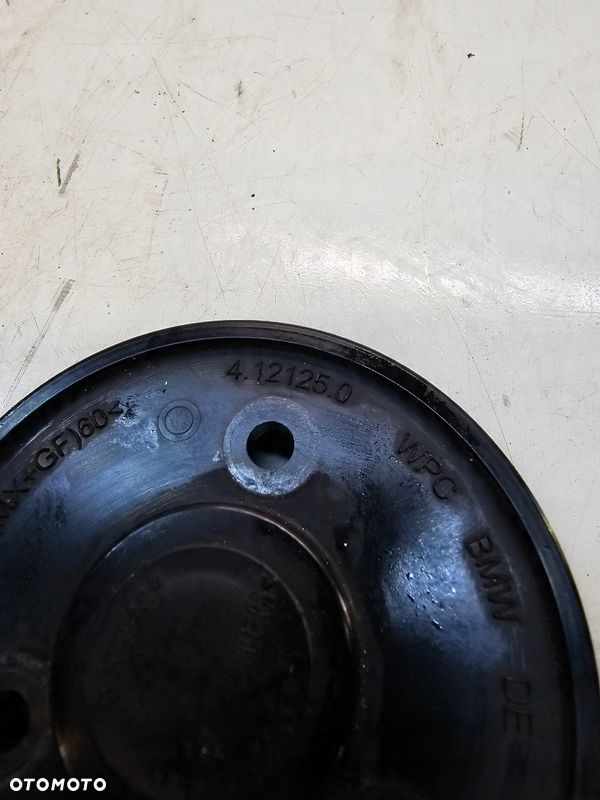 KOŁO POMPY WODY BMW F36 430I B48B20B 252K KM 4121250 - 4