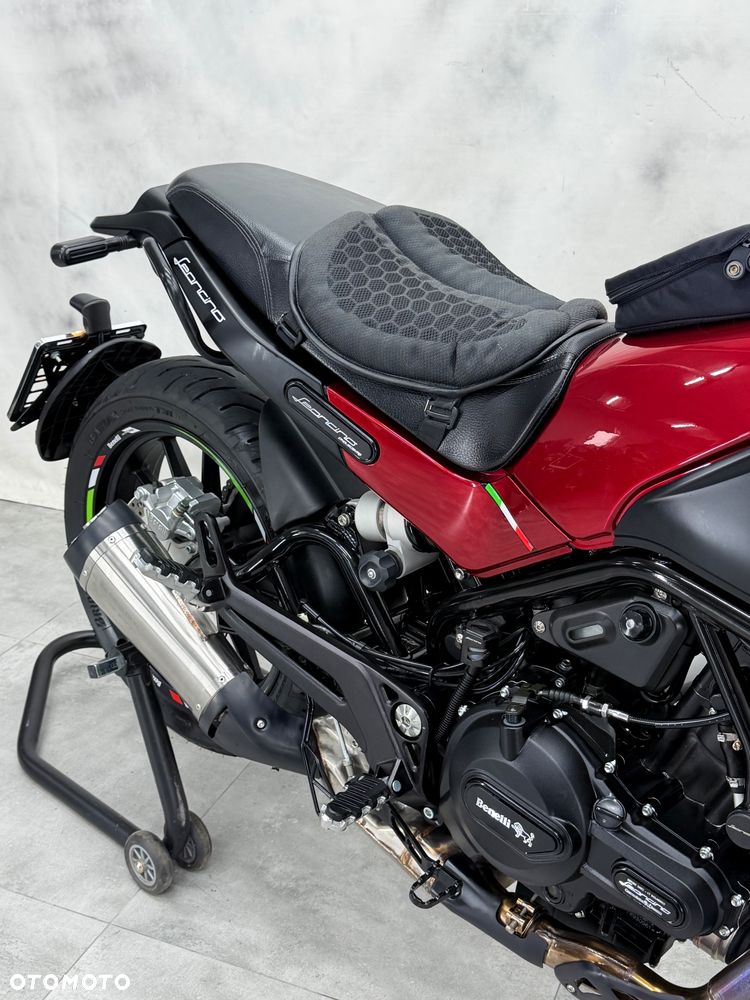 Benelli Leoncino - 21