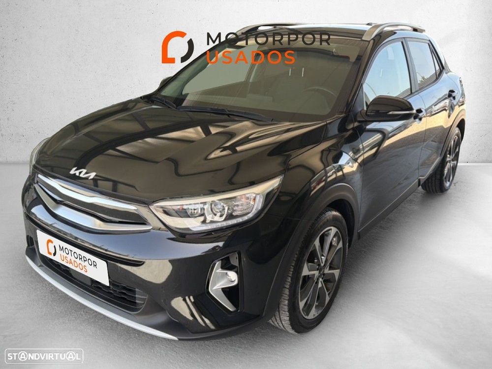 Kia Stonic 1.0 T-GDI Drive - 1