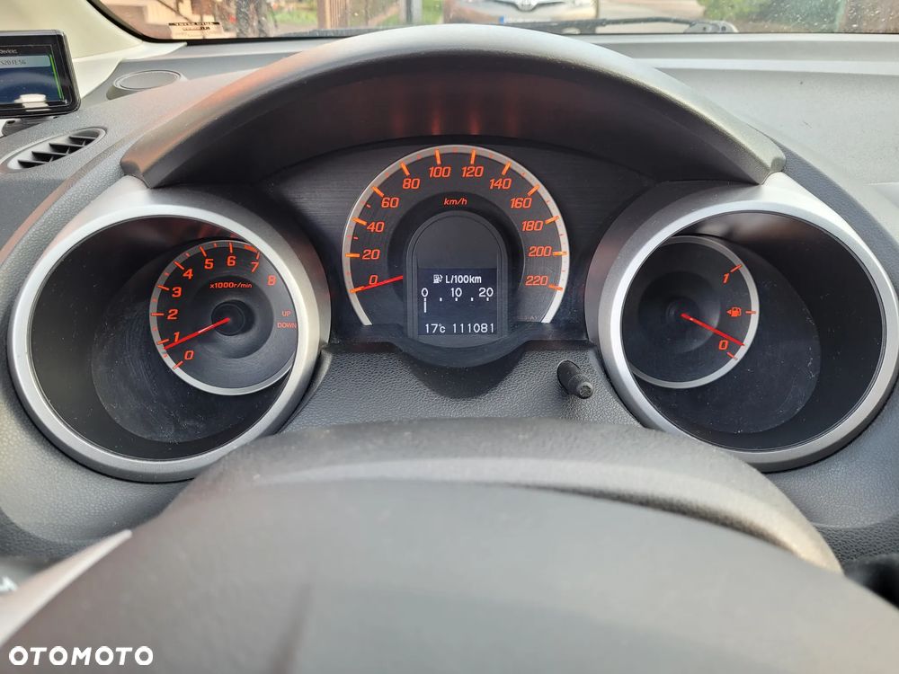 Honda Jazz 1.4 Elegance - 13