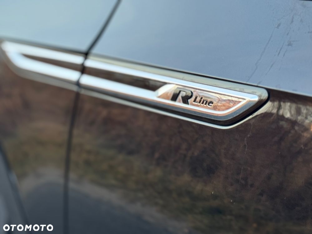 Volkswagen Arteon 2.0 TSI R-Line DSG - 15