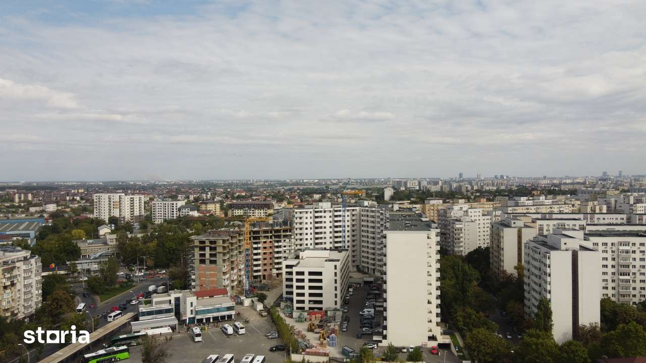 Apartamente 2 camere cu terasă în Militari Direct de la dezvoltator — fotografia 2