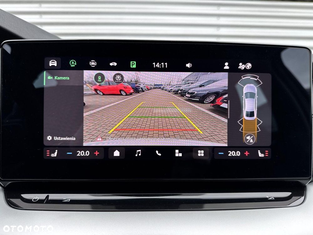 Skoda Octavia 1.5 TSI Selection - 32