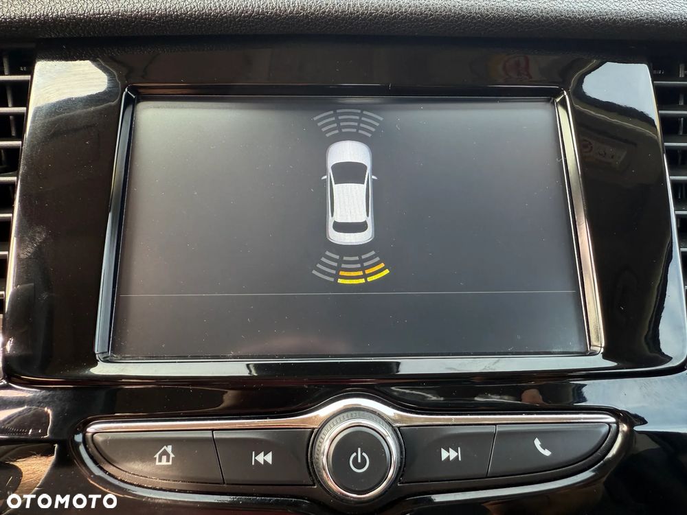 Opel Mokka X 1.4 T Color Edition S&S - 9