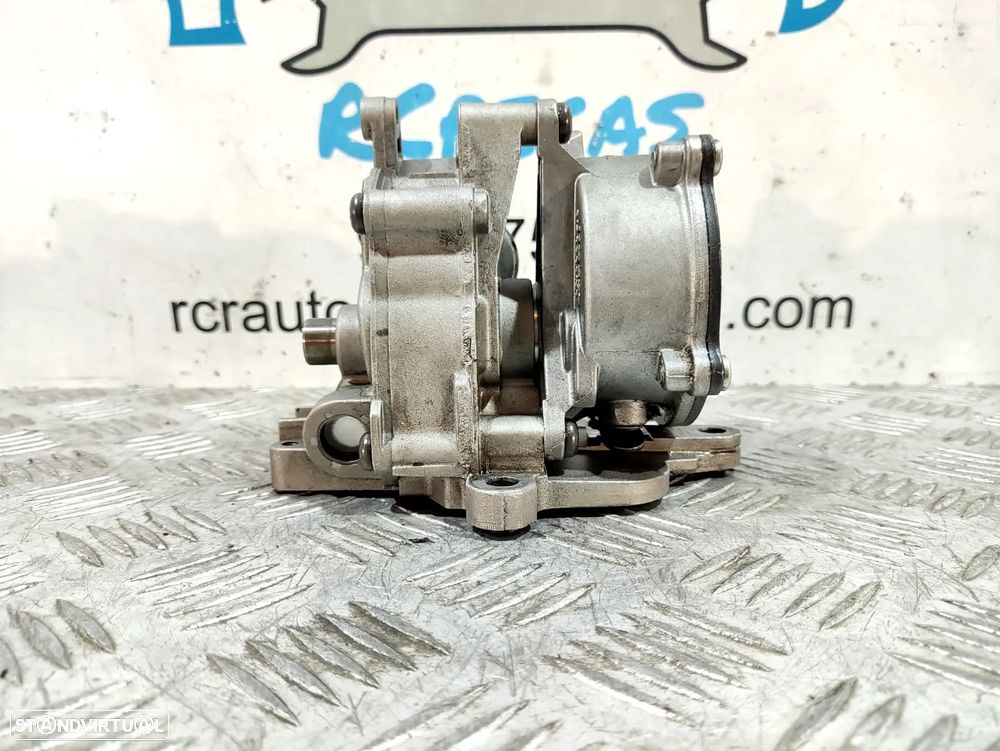 Bomba Oleo Motor Audi A6 A7 059103S 0715563 C6 3.0 - 6