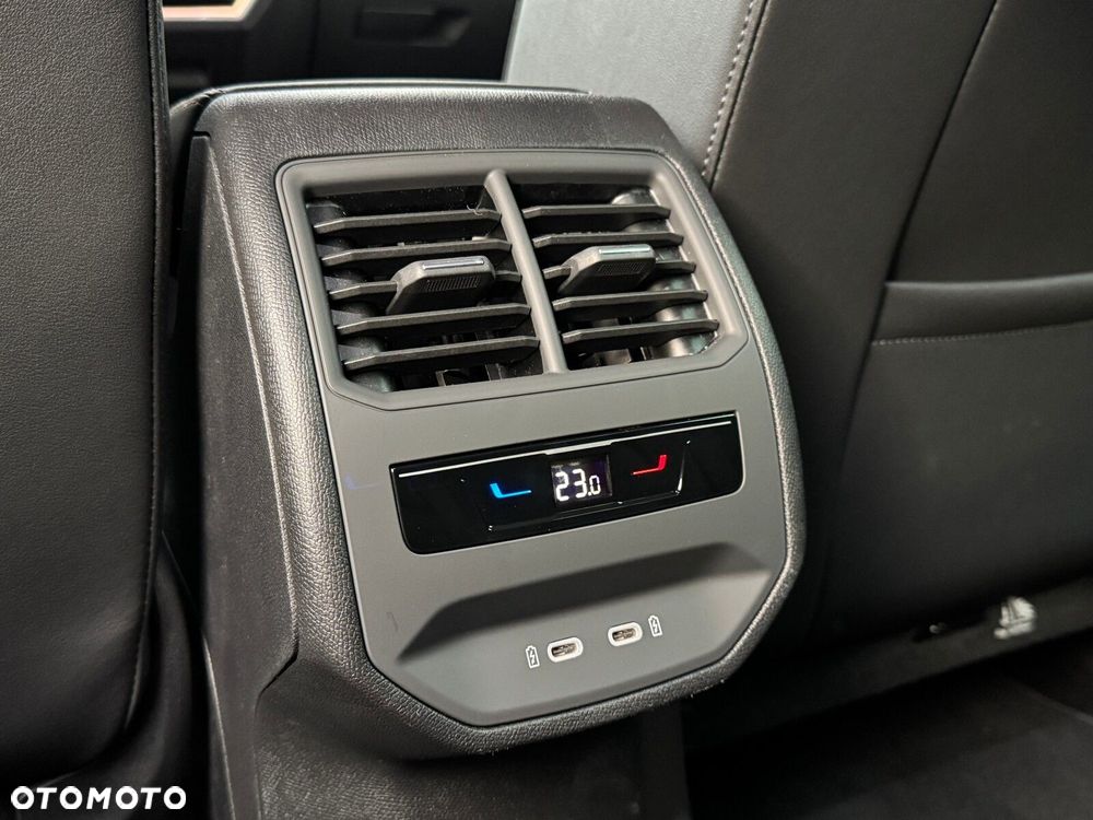 Cupra Leon Sportstourer - 39