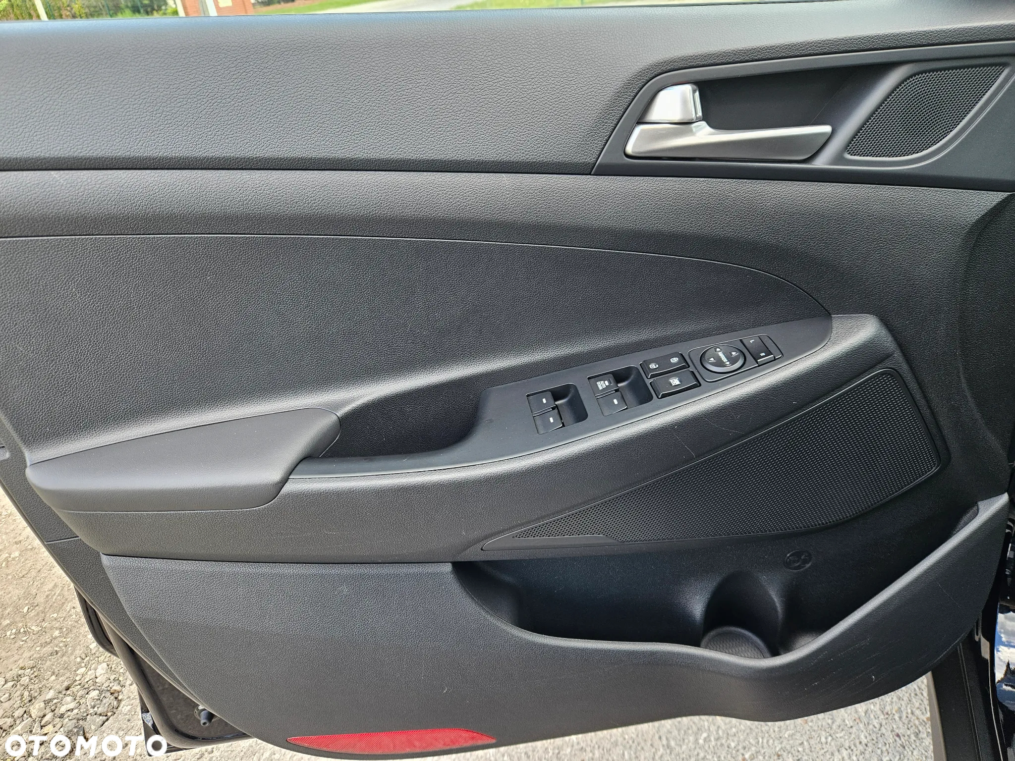 Hyundai Tucson 1.6 T-GDi Comfort 2WD - 21