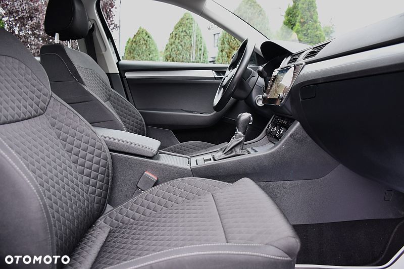 Skoda Superb 1.5 TSI DSG Style - 7
