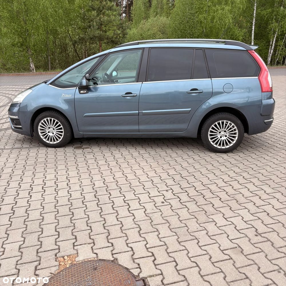 Citroën C4 Picasso 1.6 HDi Attraction - 5