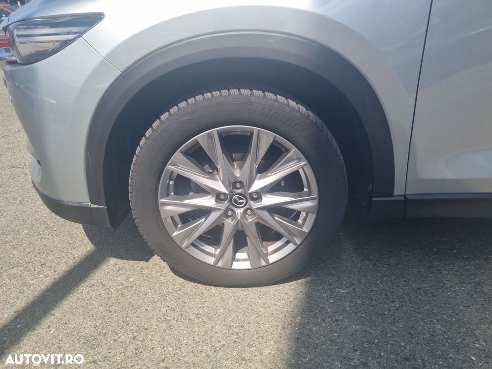 Mazda CX-5 - 14