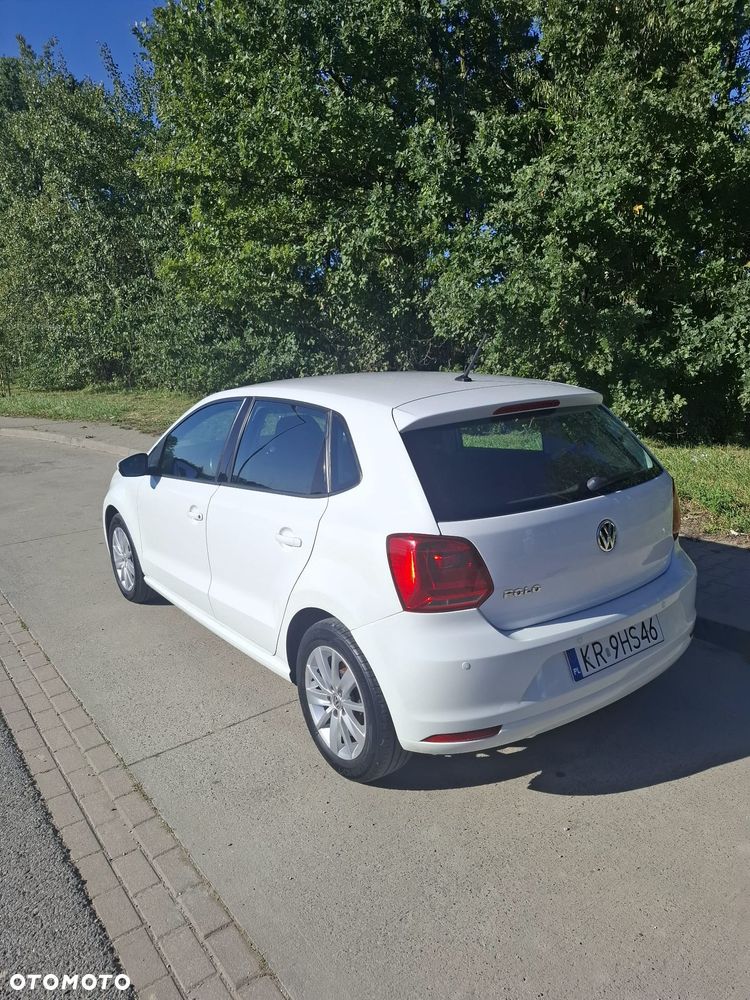 Volkswagen Polo - 5