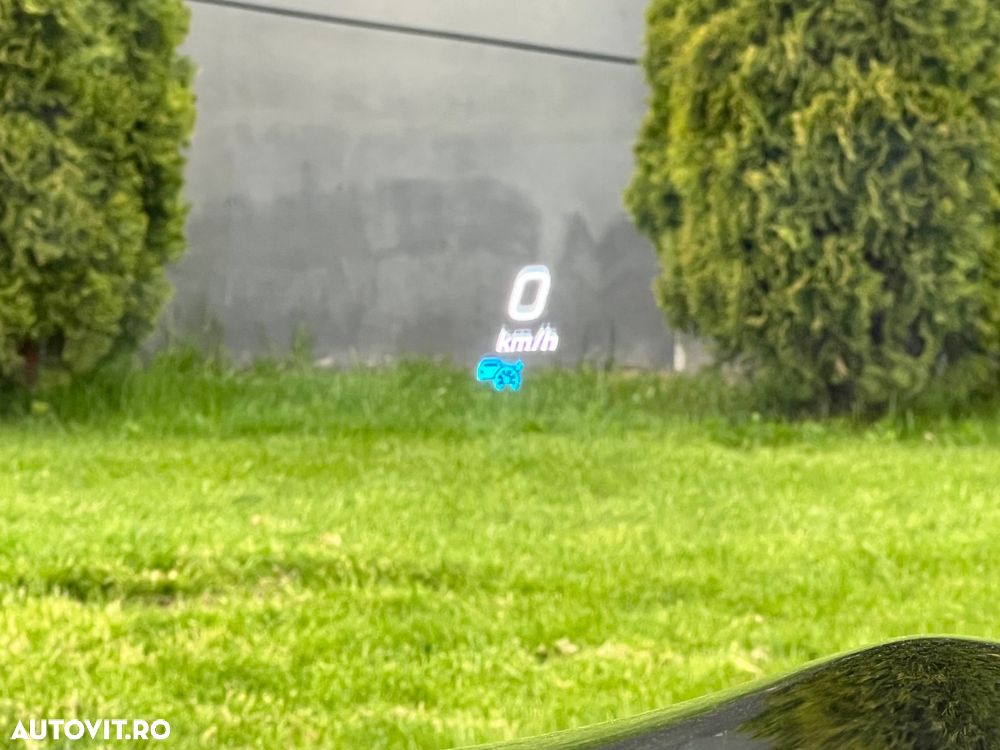 Mercedes-Benz AMG GT 4-door Coupe 63 4Matic+ - 29