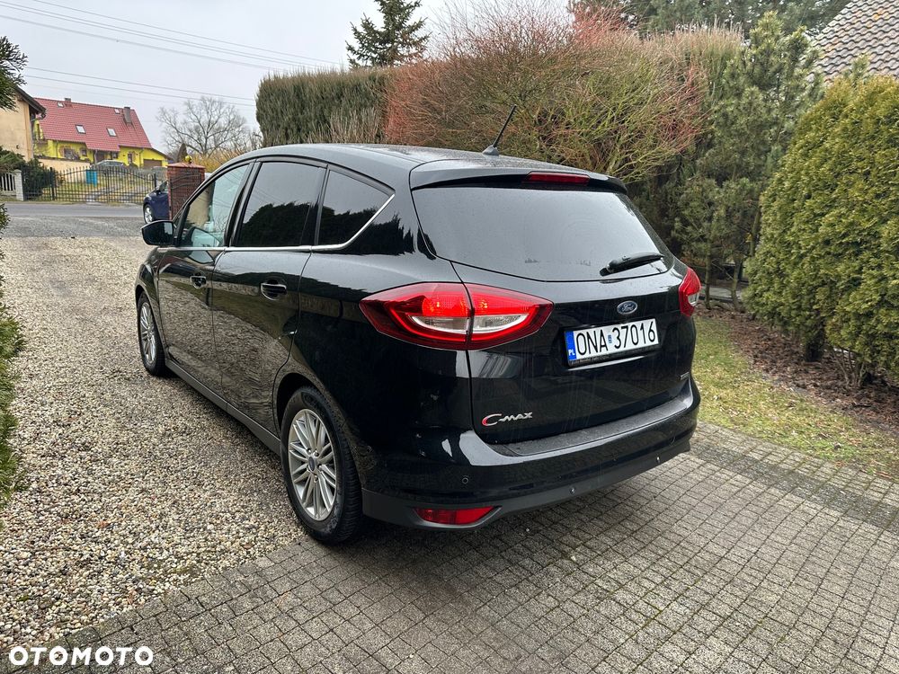 Ford C-MAX - 4