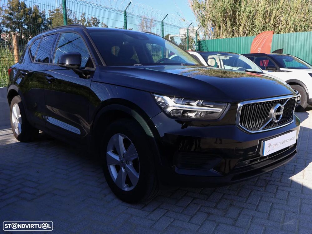 Volvo XC 40 2.0 D3 - 1