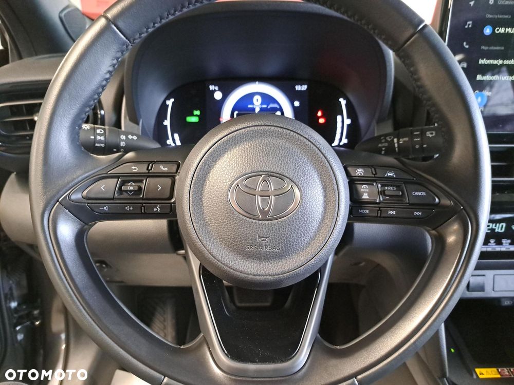 Toyota Yaris Cross Hybrid 1.5 Style - 30