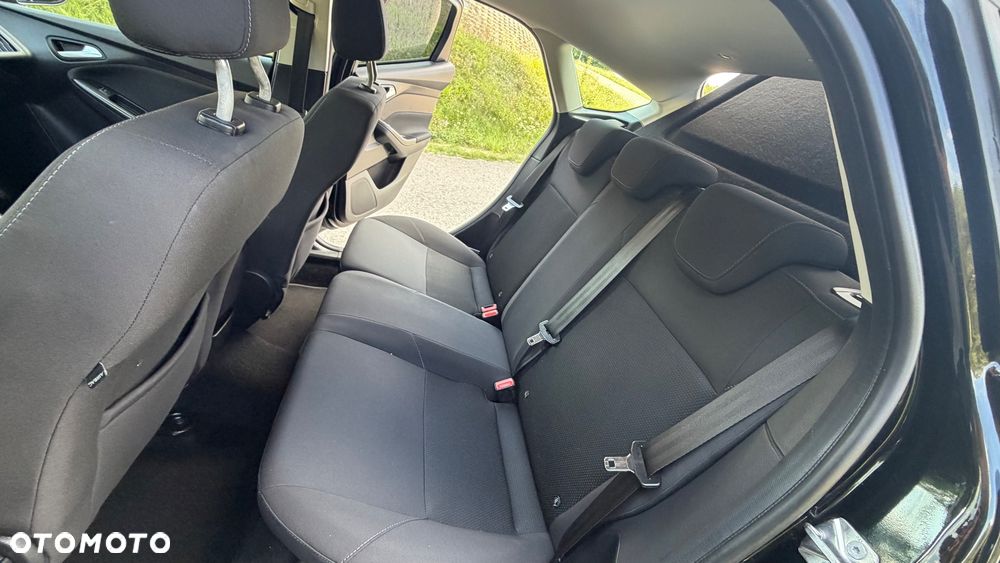 Ford Focus 1.0 EcoBoost Black Edition ASS - 23