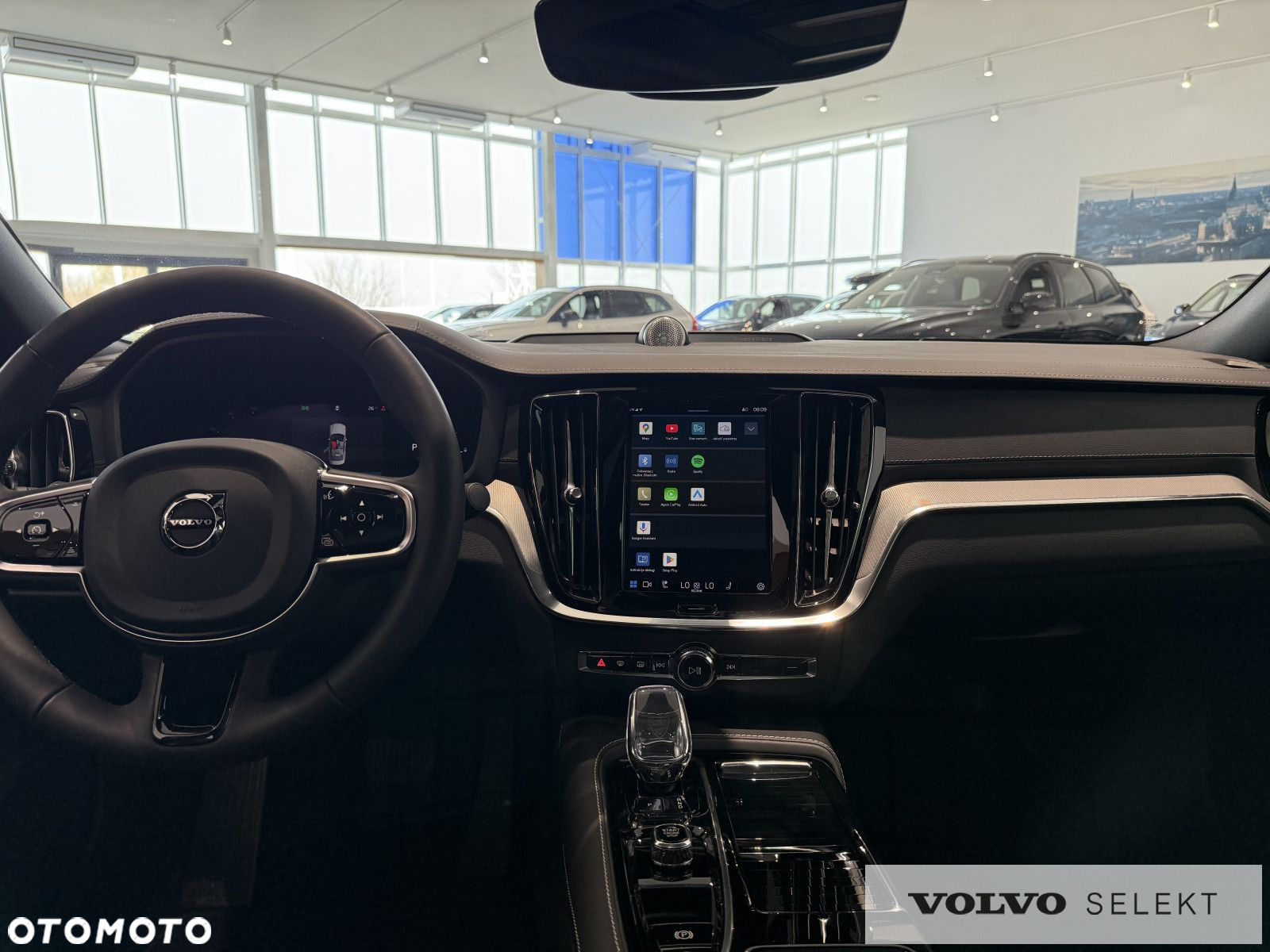 Volvo S60 - 11