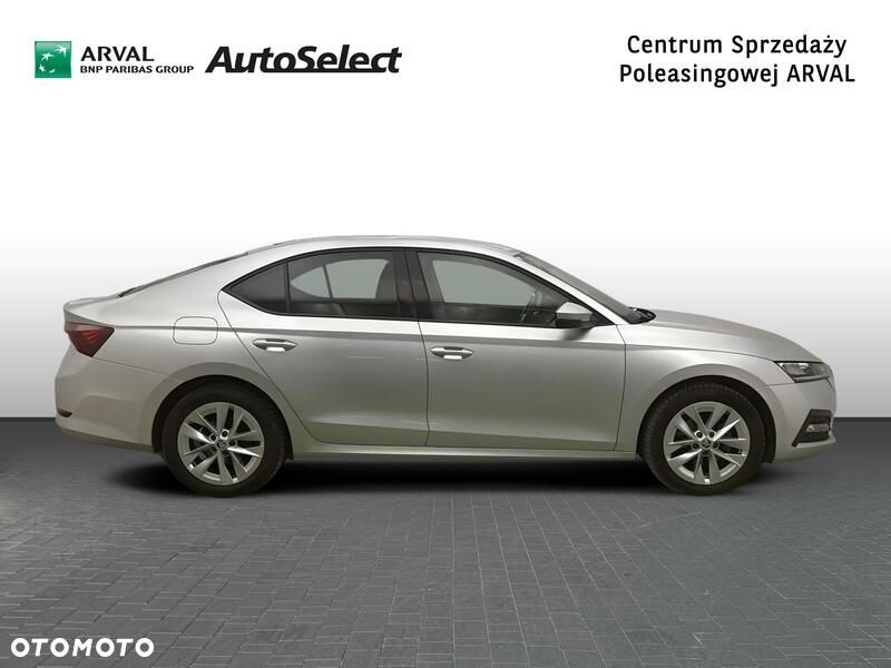 Skoda Octavia 1.5 TSI ACT Ambition - 7