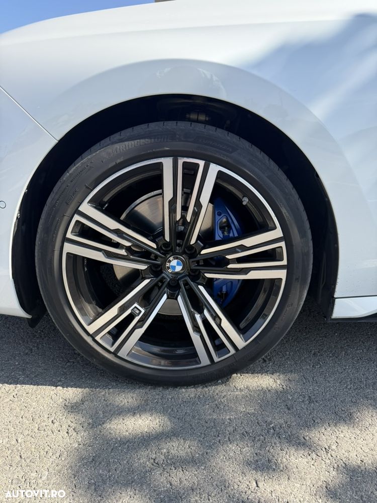 BMW Seria 7 740d xDrive MHEV - 6