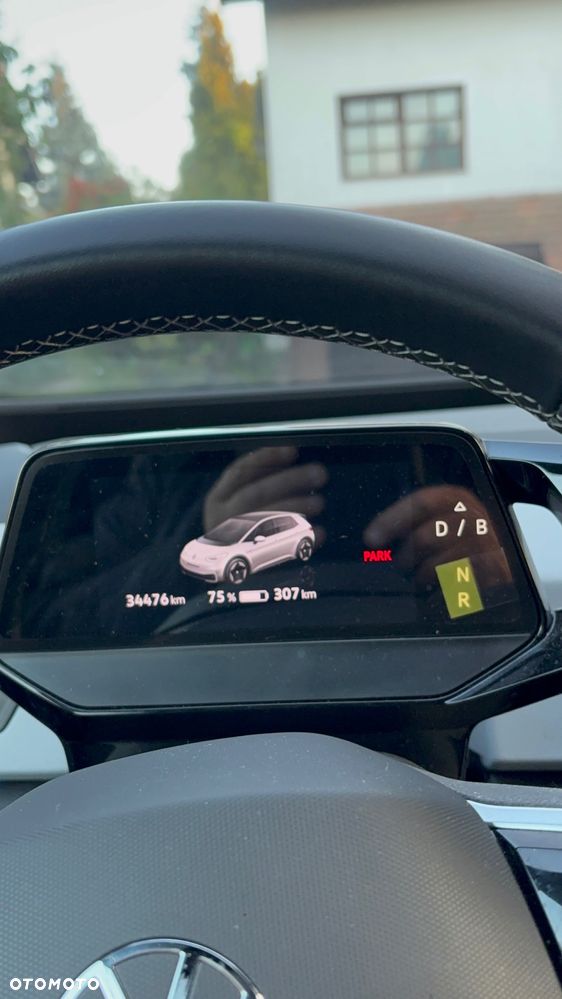 Volkswagen ID.3 58kWh Pro Performance - 7