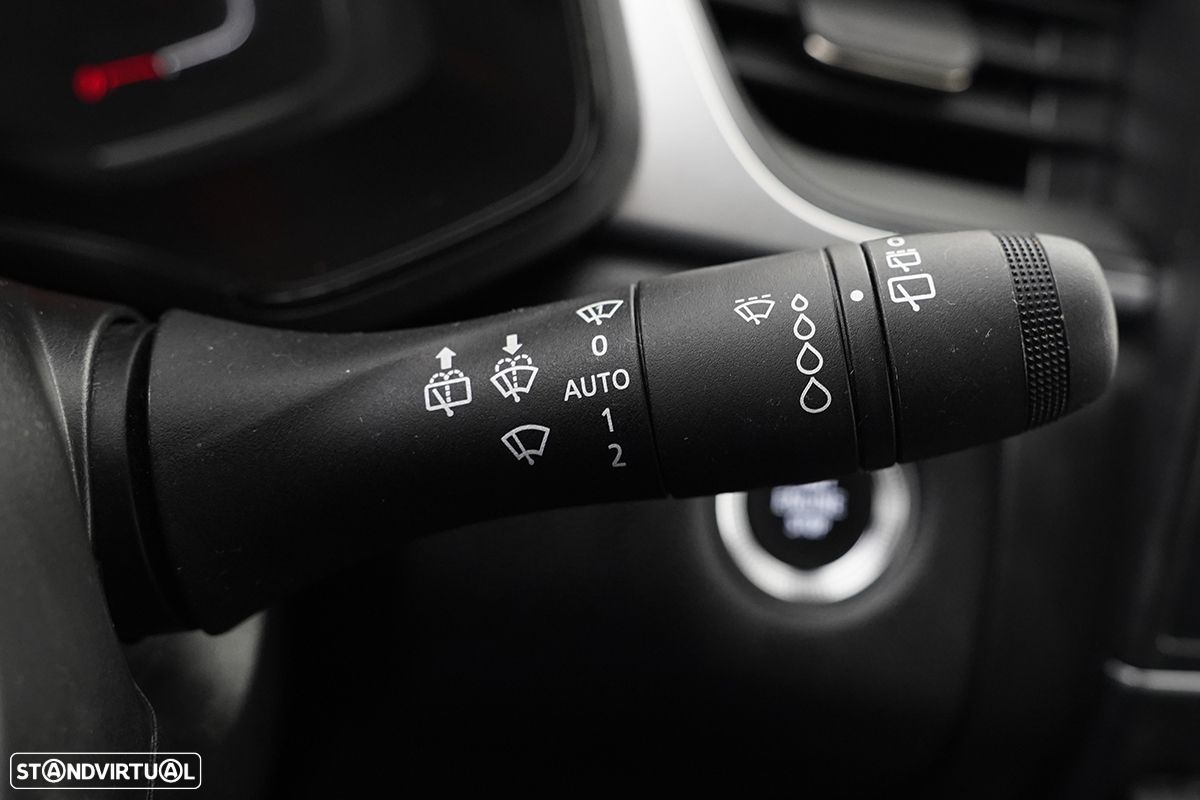 Renault Captur 1.0 TCe Techno Bi-Fuel - 18