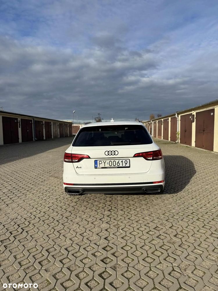 Audi A4 Avant - 3