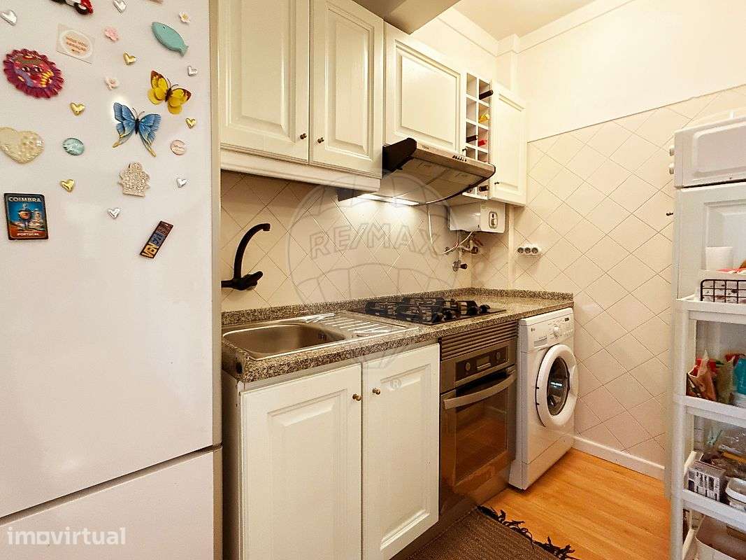 Apartamento T2 para venda - Grande imagem: 2/15