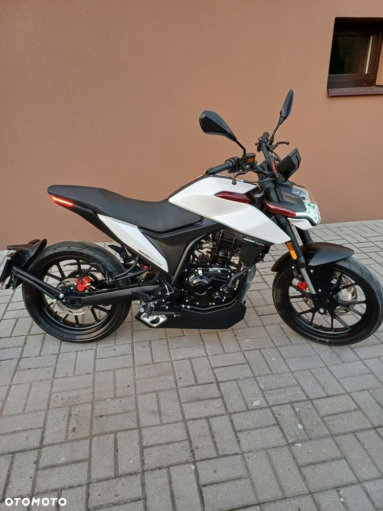 Malaguti Drakon - 2
