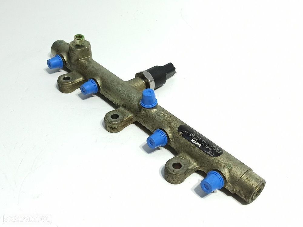 RAMPA INJETORA CITROEN XSARA PICASSO 2.0 HDI - 3