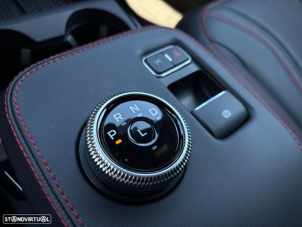 Ford Mustang Mach-E AWD PREMIUM - 22
