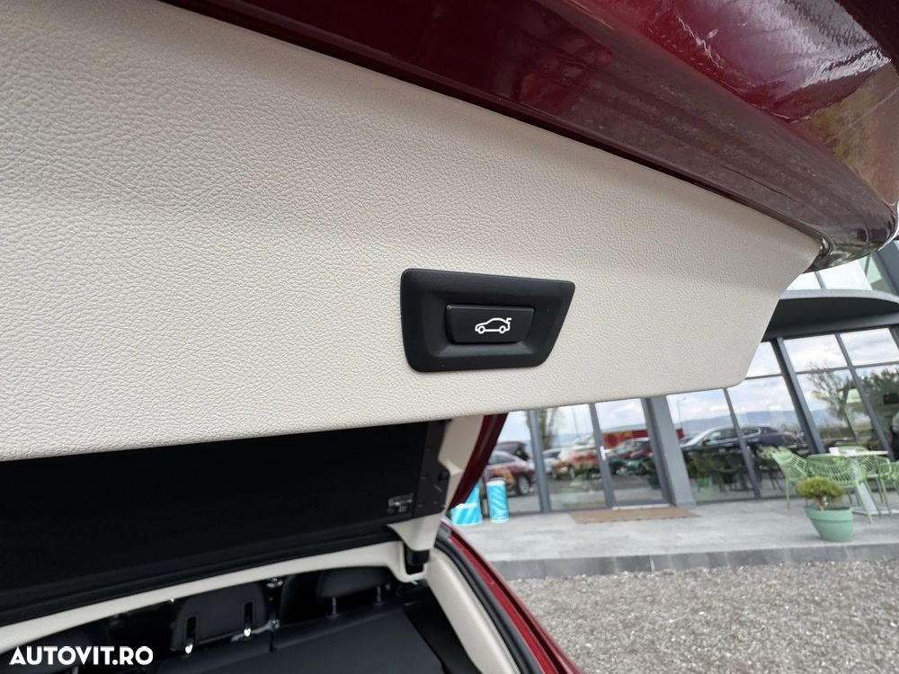 BMW X4 xDrive20d - 18
