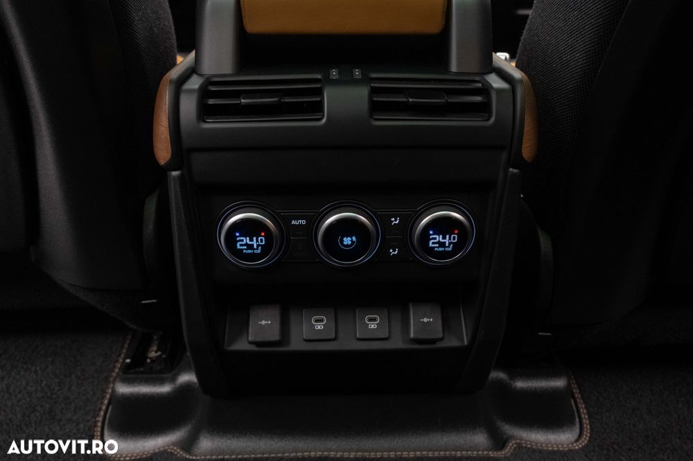 Land Rover Defender 110 3.0 D300 MHEV X-Dynamic HSE - 20