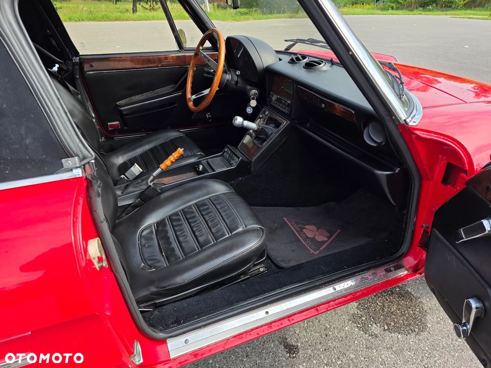 Alfa Romeo Spider - 27