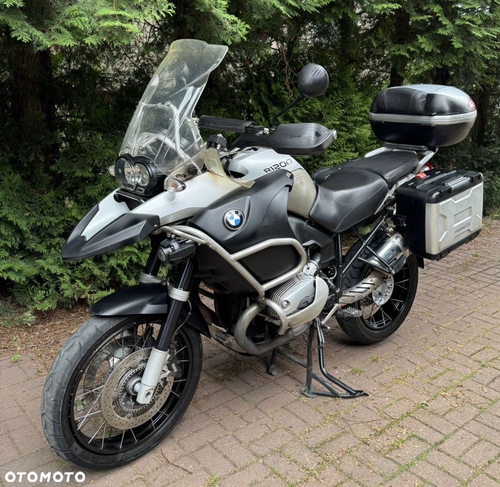 BMW R - 13