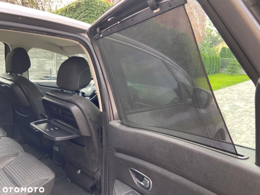 Renault Scenic - 8