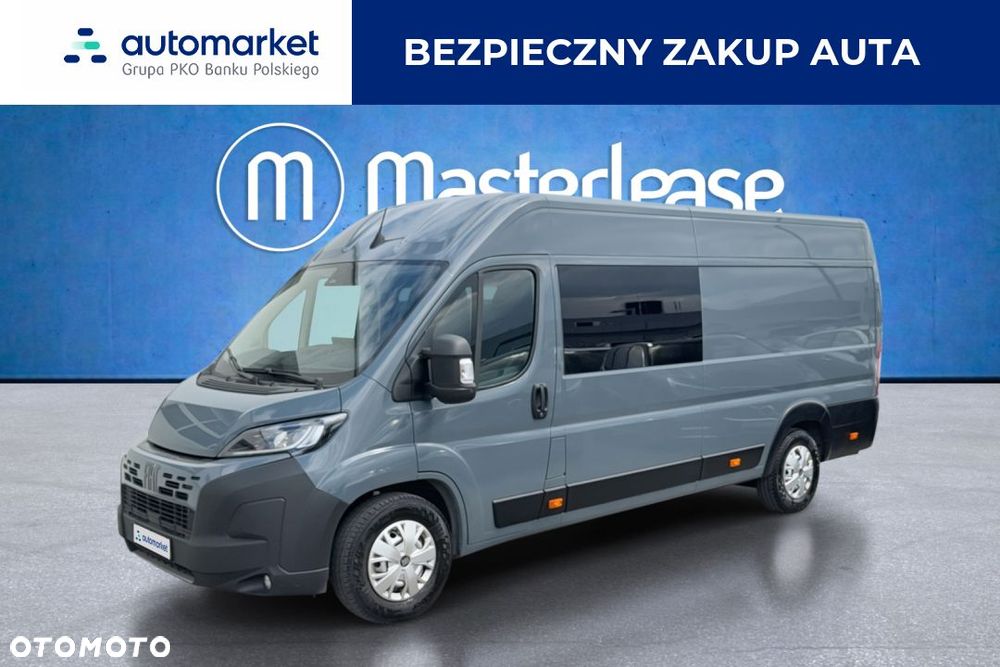Fiat Ducato L4H2 (bryg.) - 1