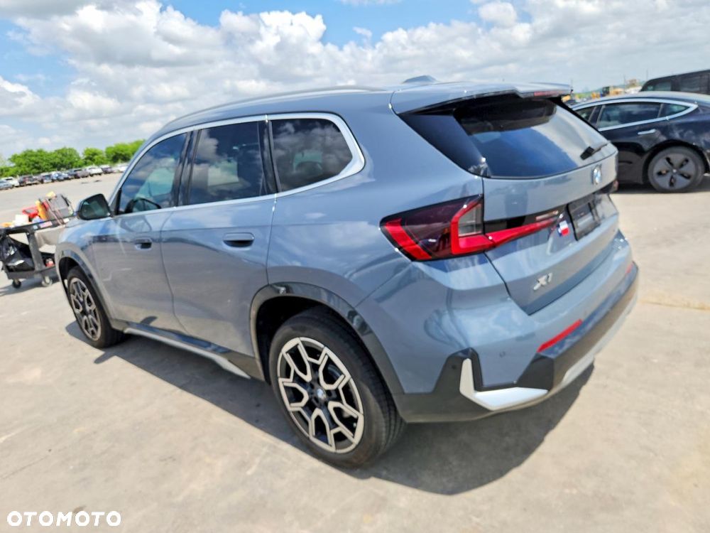 BMW X1 xDrive25i M Sport - 2
