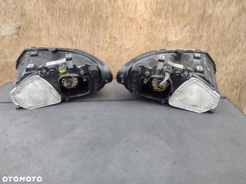 LAMPY voyager lift komplet EUROPA całe - 5