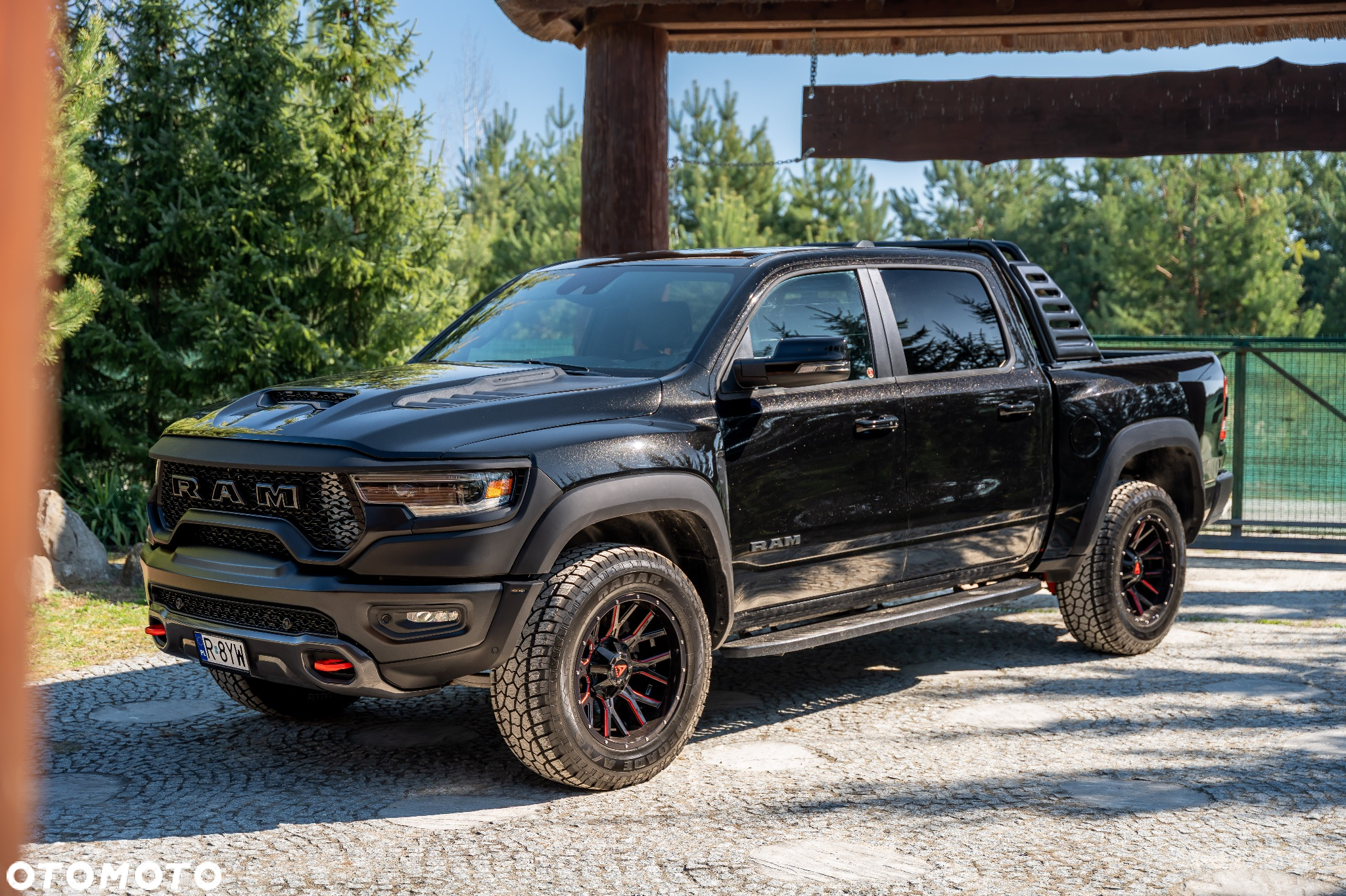 RAM 1500 - 13