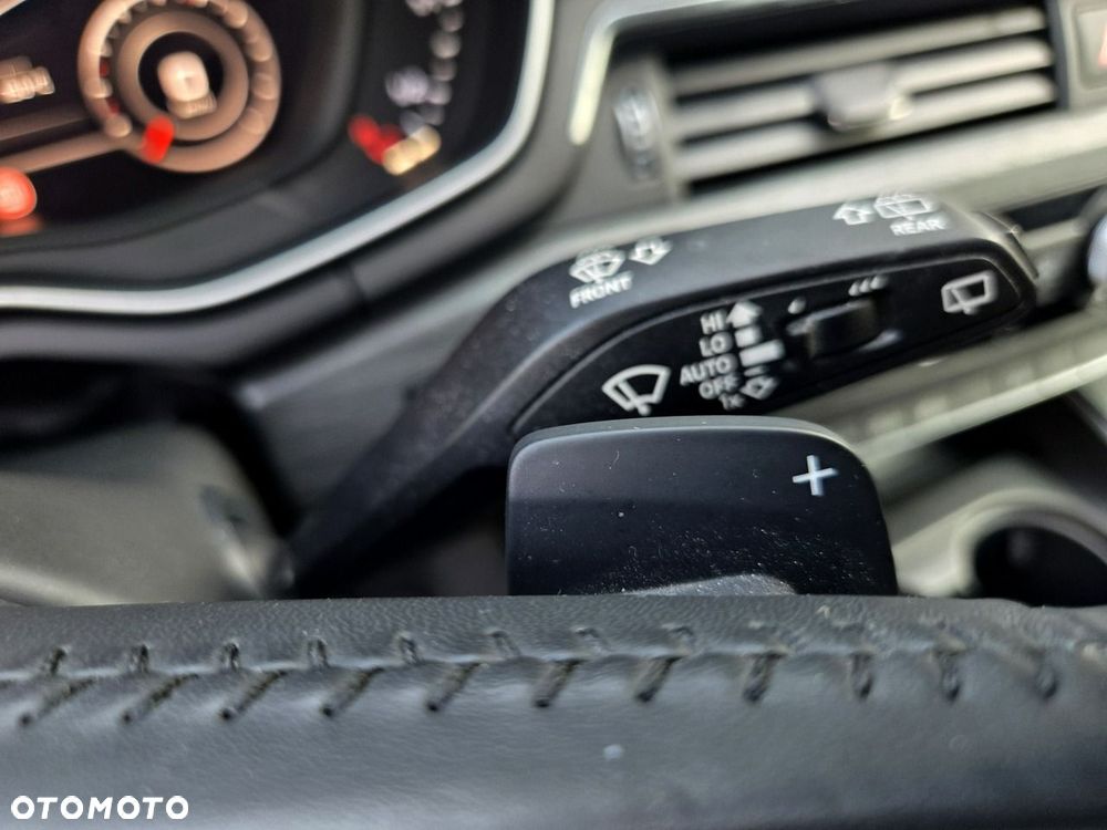 Audi A4 Avant 3.0 TDI quattro tiptronic design - 21