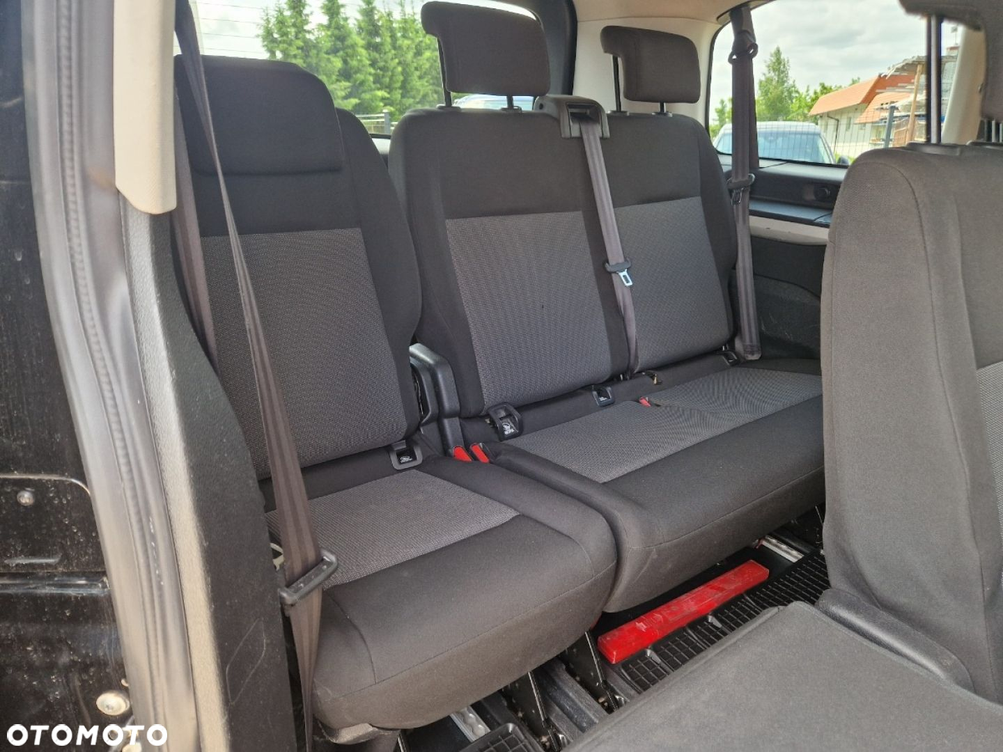 Opel Zafira - 8