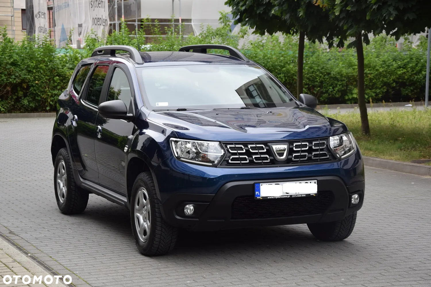 Dacia Duster 1.0 TCe Comfort - 2