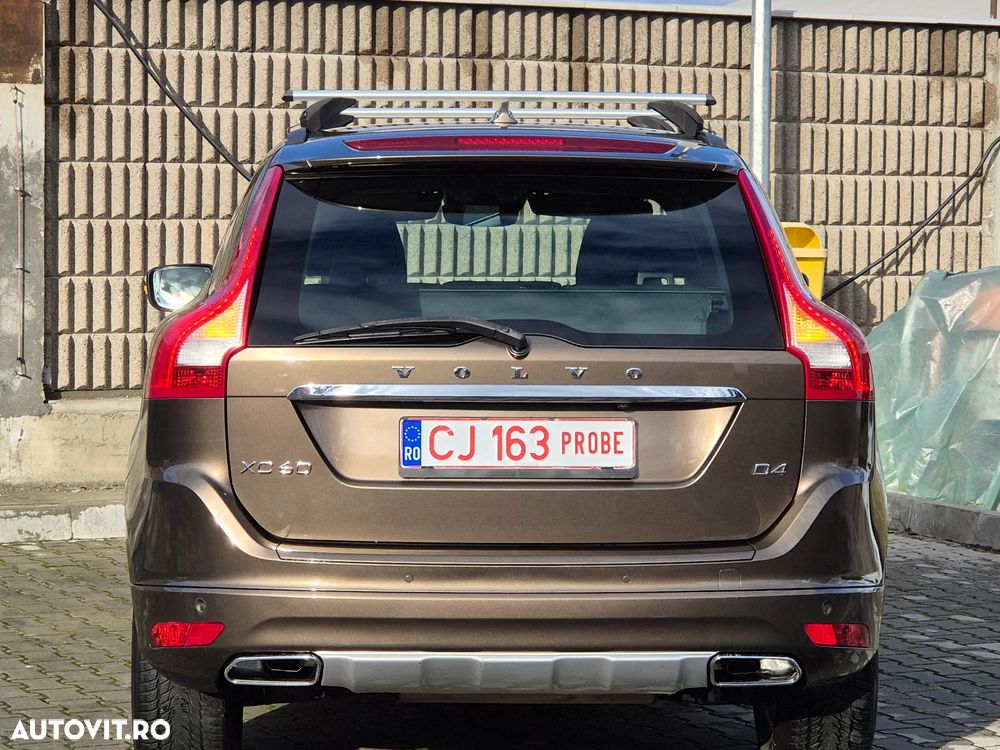 Volvo XC 60 D4 Summum - 13